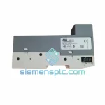 ABB AI561 1TNE968902R1101 Analog Input Module – AC500 image 3