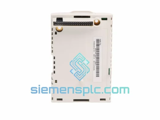 ABB AI810 3BSE008516R1 Analog Input Module