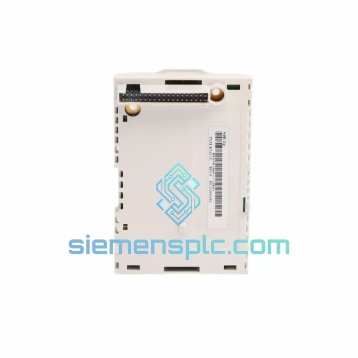 ABB AI810 3BSE008516R1 Analog Input Module