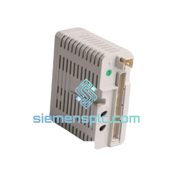 ABB AI815 3BSE052604R1 Analog Input Module
