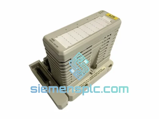 ABB AI820 3BSE008544R1 Analog Input Module