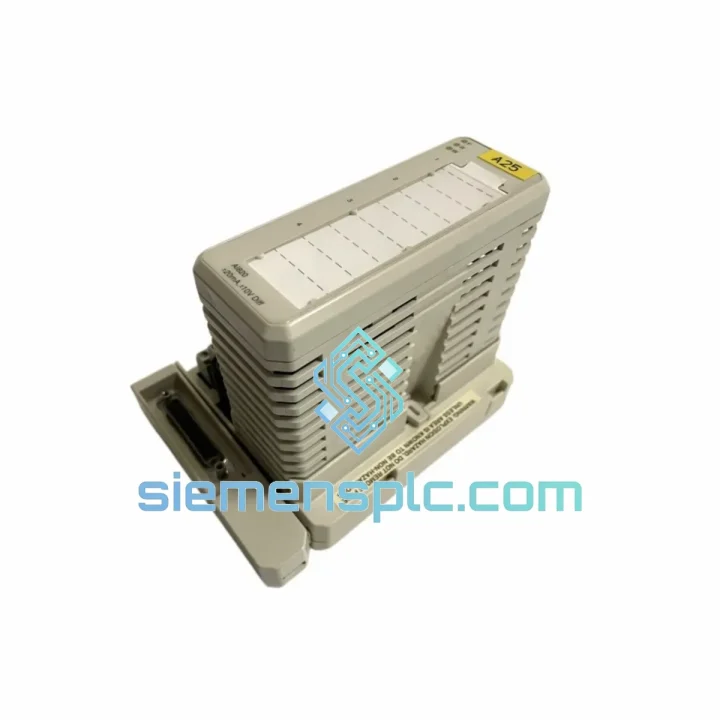 ABB AI820 3BSE008544R1 Analog Input Module