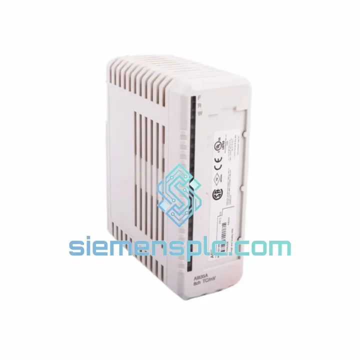 ABB AI835A Analog Input Module