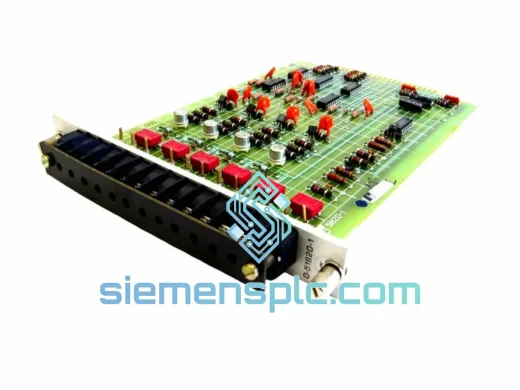 ABB AI835A 3BSE051306R1 Analog Input Module