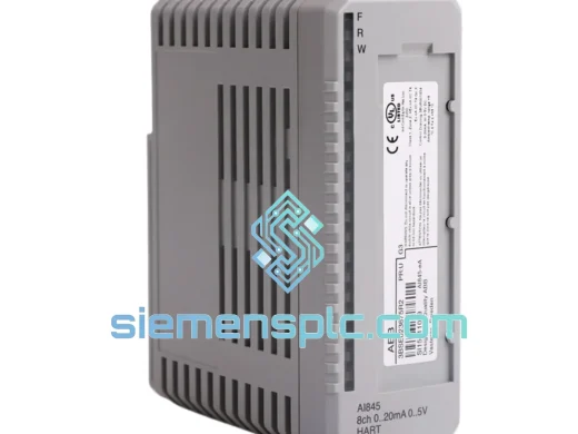 ABB AI845 3BSE023675R1 Analog Input Module