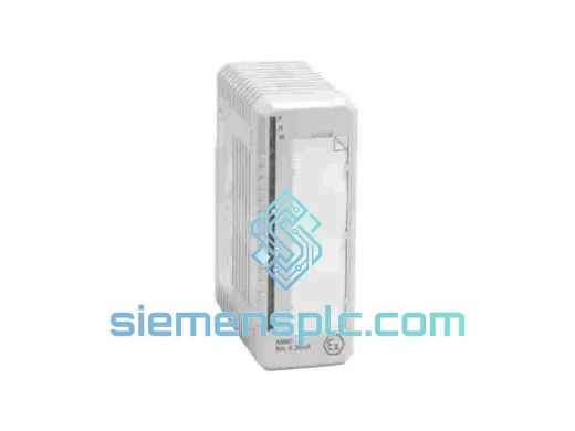 ABB AI890 Analog Input Module – S800 I/O Series