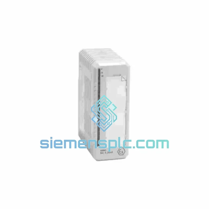 ABB AI890 Analog Input Module – S800 I/O Series