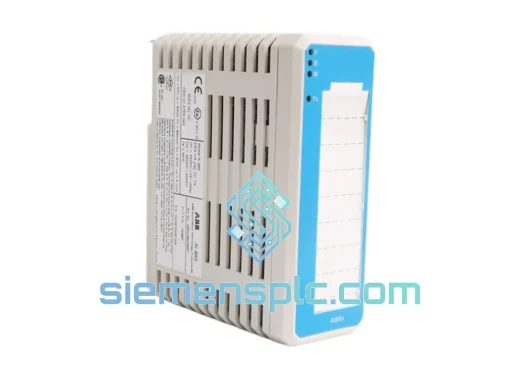 ABB AI895 3BSC690086R1 Analog Input Module
