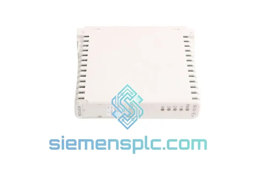 ABB AI910S 3KDE175511L9100 Analog Input Module