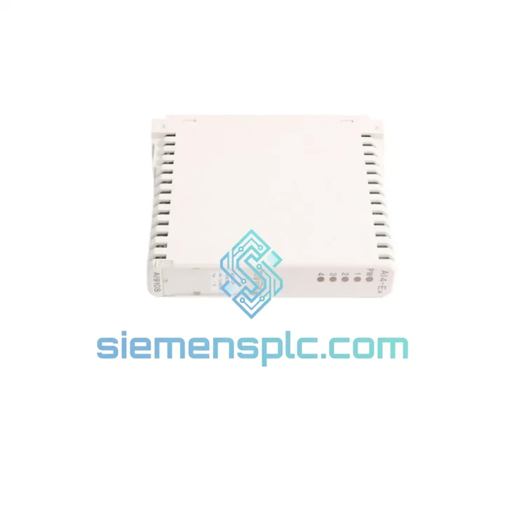 ABB AI910S 3KDE175511L9100 Analog Input Module