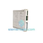 ABB AI910S 3KDE175511L9100 Analog Input Module image 2