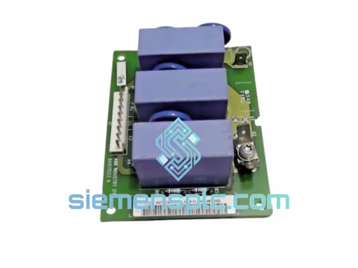 ABB AIBP-51 64517023A Frequency Converter