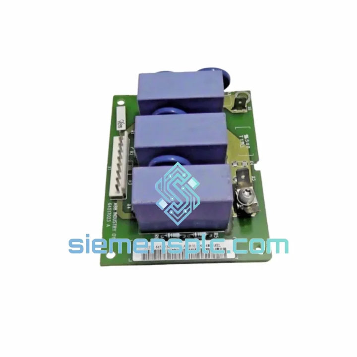 ABB AIBP-51 64517023A Frequency Converter