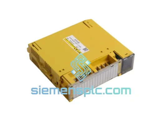 GE Fanuc AID16D A03B-0807-C104 CNC I/O Module