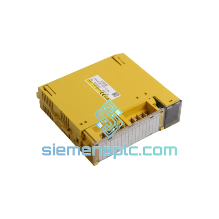 GE Fanuc AID16D A03B-0807-C104 CNC I/O Module