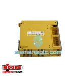 GE Fanuc AID16D A03B-0807-C104 CNC I/O Module image 3