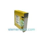 GE Fanuc AID16D A03B-0807-C104 CNC I/O Module image 4