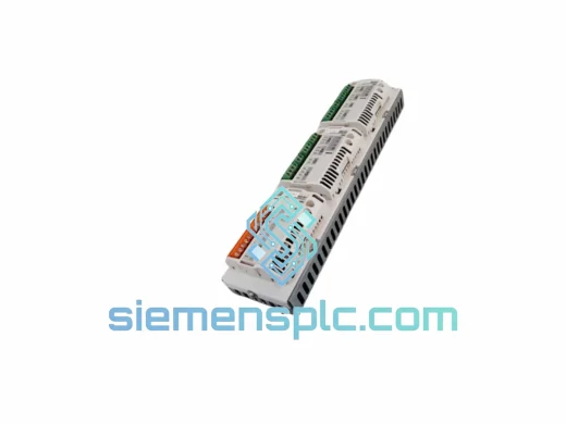 ABB AIMA-01C 64535943D Analog I/O Module