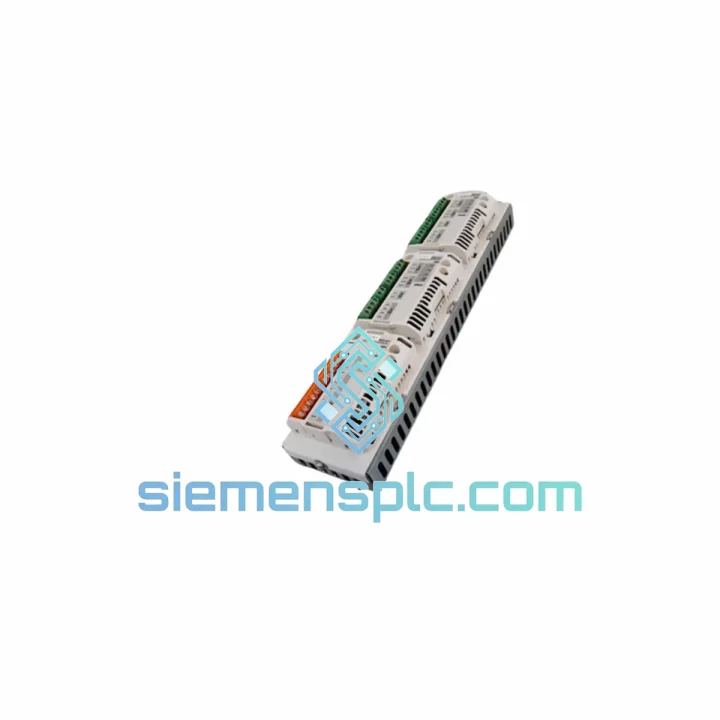 ABB AIMA-01C 64535943D Analog I/O Module