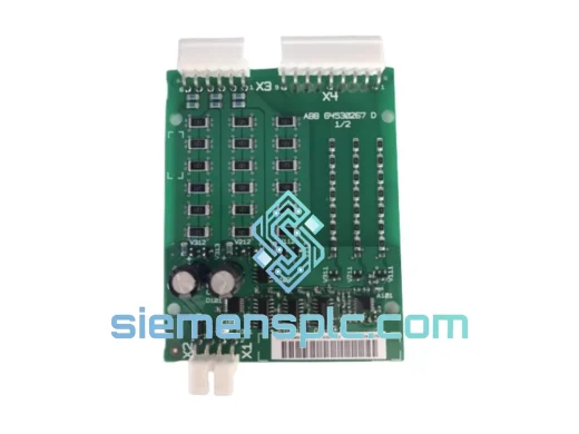 ABB AINP-01C 64530267D Input Bridge Controller