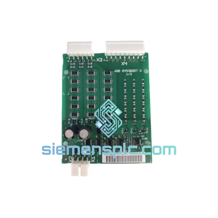 ABB AINP-01C 64530267D Input Bridge Controller