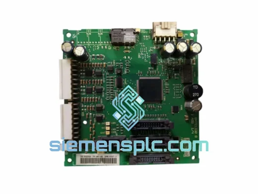 ABB AINT-02C 64721330B Drive Interface Board – ACS Series