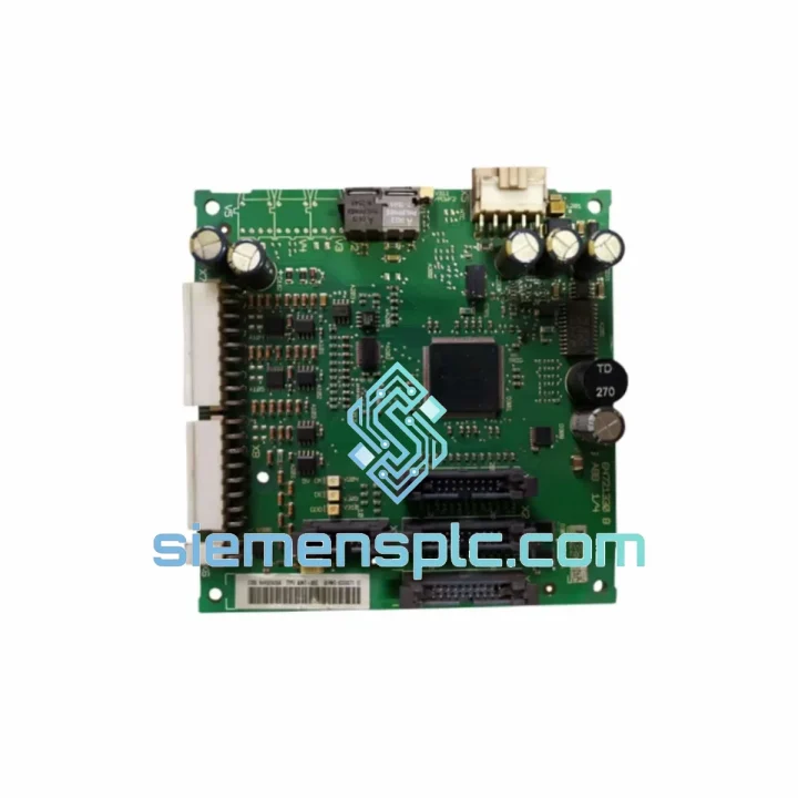ABB AINT-02C 64721330B Drive Interface Board – ACS Series