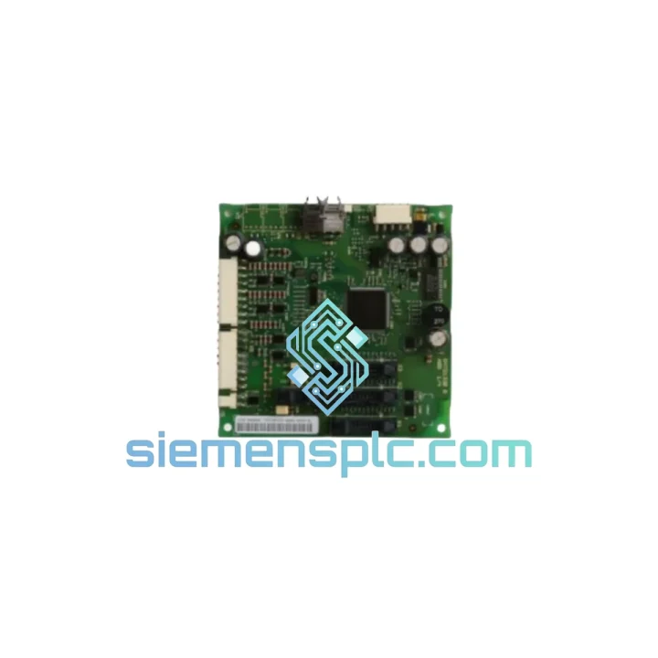 ABB AINT-02C 64802909A Interface Board
