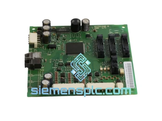ABB AINT-02C 68257867 Drive Interface Board