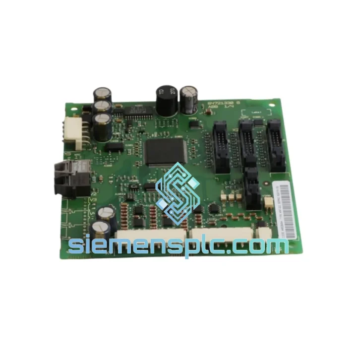 ABB AINT-02C 68257867 Drive Interface Board