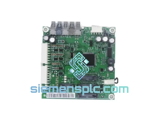 ABB AINT-12 Motor Control Interface Board