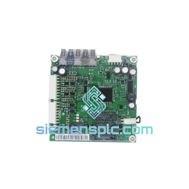 ABB AINT-12 Motor Control Interface Board