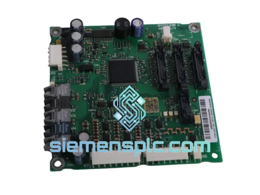 ABB AINT-14C Drive Interface Module – ACS800 Series