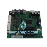 ABB AINT-14C Drive Interface Module – ACS800 Series image 3