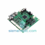 ABB AINT-14C 64721330 C Motor Control Interface Board image 1