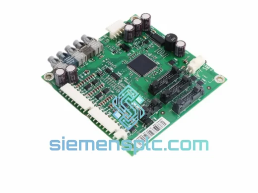 ABB AINT-14C 64721330 C Motor Control Interface Board