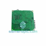 ABB AINT-14C 64721330 C Motor Control Interface Board image 2