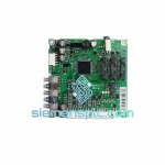 ABB AINT-14C 64721330 C Motor Control Interface Board image 3