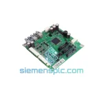ABB AINT-14C 68685826 Motor Control Interface Board image 1