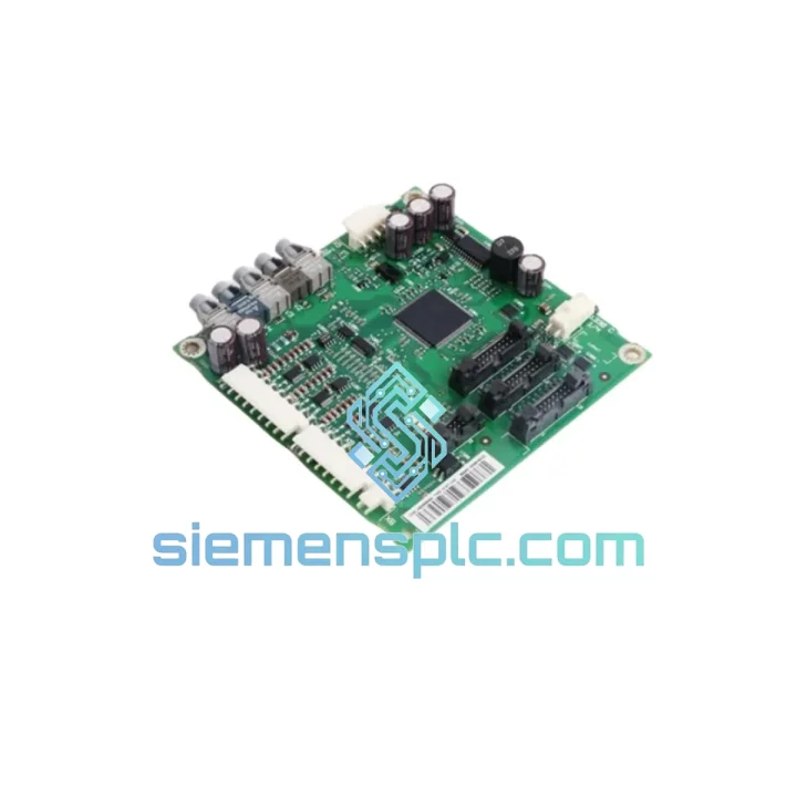 ABB AINT-14C 68685826 Motor Control Interface Board