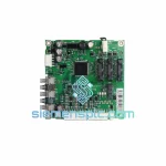 ABB AINT-14C 68685826 Motor Control Interface Board image 4