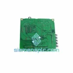 ABB AINT-14C 68685826 Motor Control Interface Board image 5