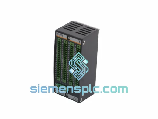 BACHMANN AIO288 Analog Output Module