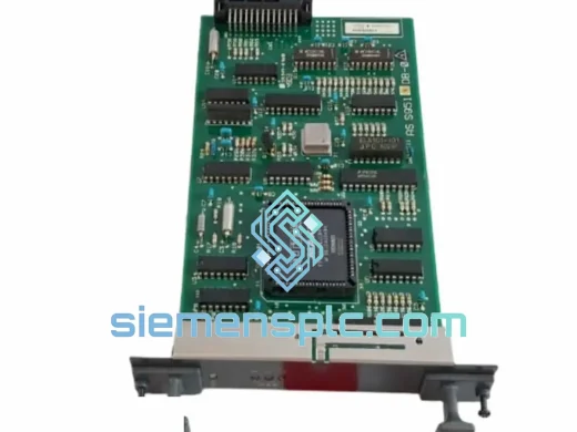 YOKOGAWA AIP171 Analog Input Module – CENTUM CS/VP