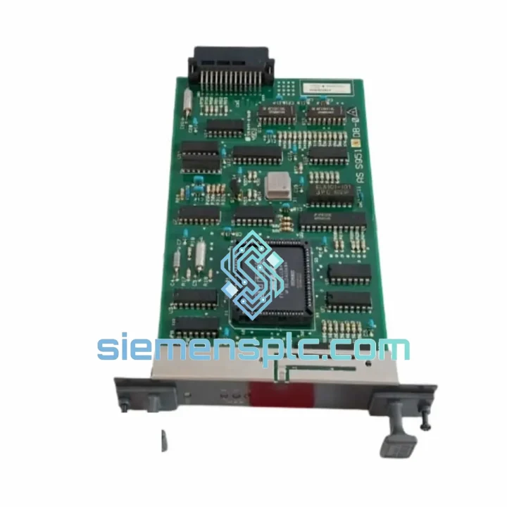 YOKOGAWA AIP171 Analog Input Module – CENTUM CS/VP