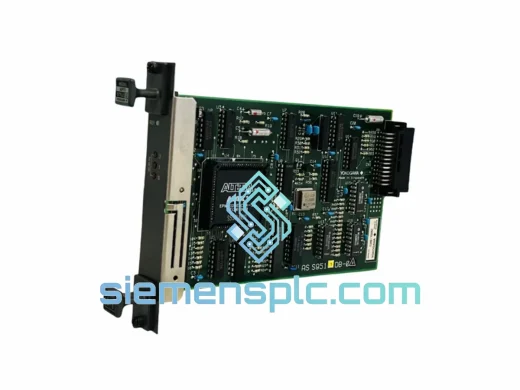 YOKOGAWA AIP171-S2 DCS Analog Input Module