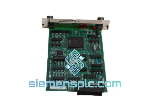 Yokogawa AIP171 S3 Bus Repeater – CENTUM Series