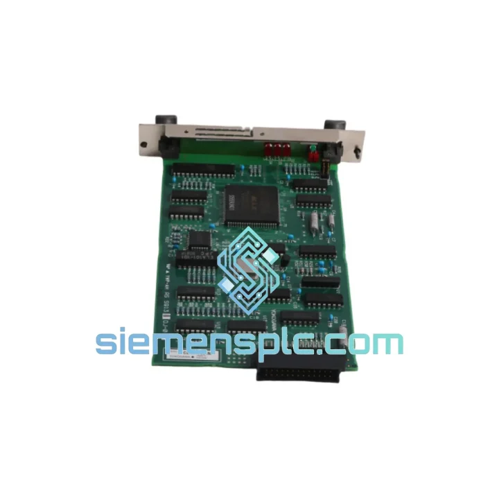 Yokogawa AIP171 S3 Bus Repeater – CENTUM Series