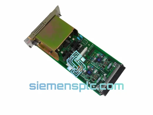 YOKOGAWA AIP434-S1 Analog Input Module
