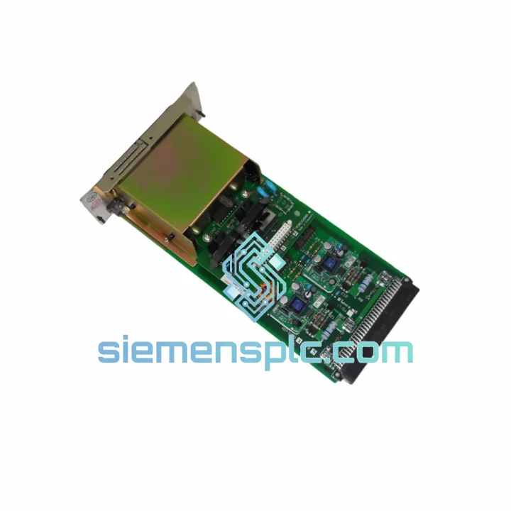 YOKOGAWA AIP434-S1 Analog Input Module